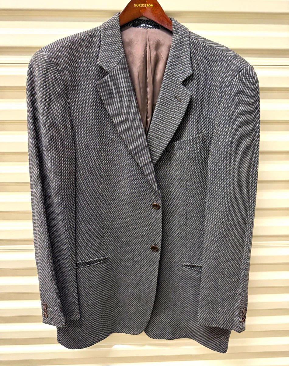 ジャケット・アウター 90's Armani Collezioni Linen Jacket Armani Collezioni Linen Suits & Blazers for Men for sale | eBay