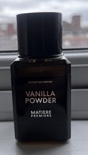 Matiere Premiere Vanilla Powder Extrait 100ml