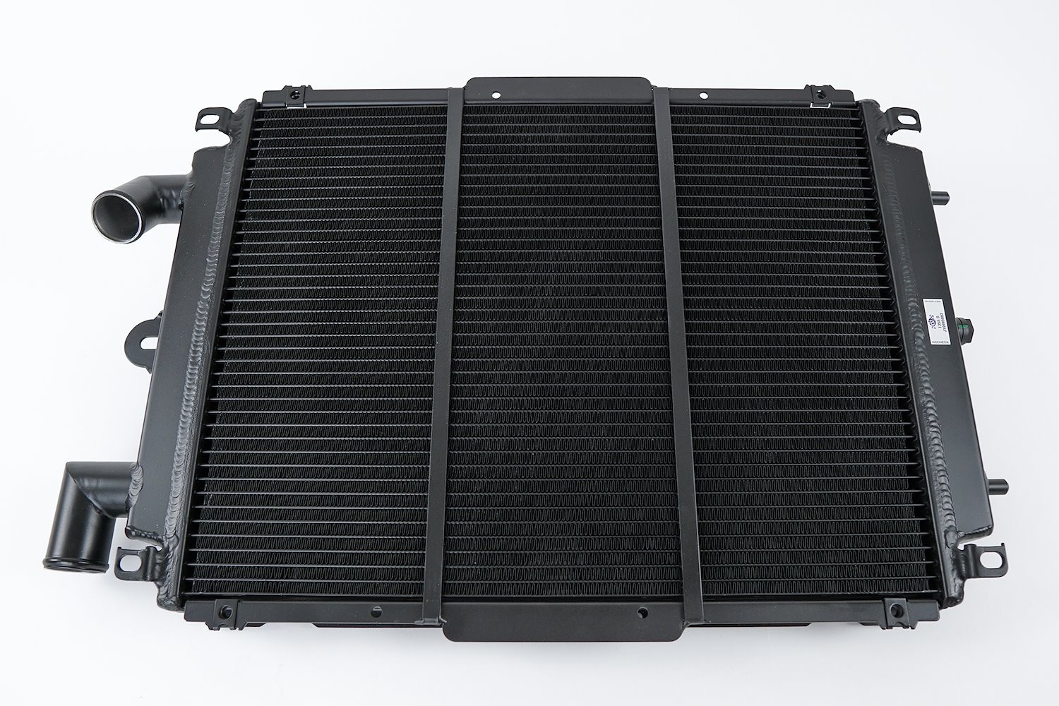 Ferrari F355 1994-1999 Right Radiator