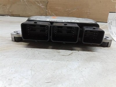 Engine ECM Electronic Control Module 2.4L ID 22765AR250 Fits 22 LEGACY 151131