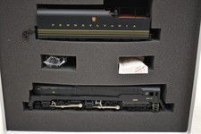 HO BROADWAY LIMITED IMPORTS SERIE PARAGON PRRT1N 5517 ARTIKEL 016