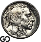 1931-S Buffalo Nickel, Blast White Superb Gem BU++