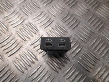 Input device BMW i4 2024 USB 5A84160