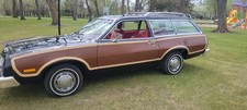 1977 Ford Pinto