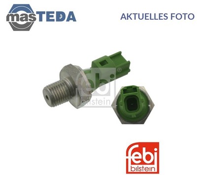 26579 ÖLDRUCKSCHALTER ÖLDRUCKSENSOR FEBI BILSTEIN FÜR FORD FOCUS III,FOCUS II