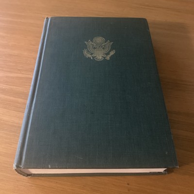 Strategy & Command: The First Two Years by Louis Morton (1989, Hardcover) Good