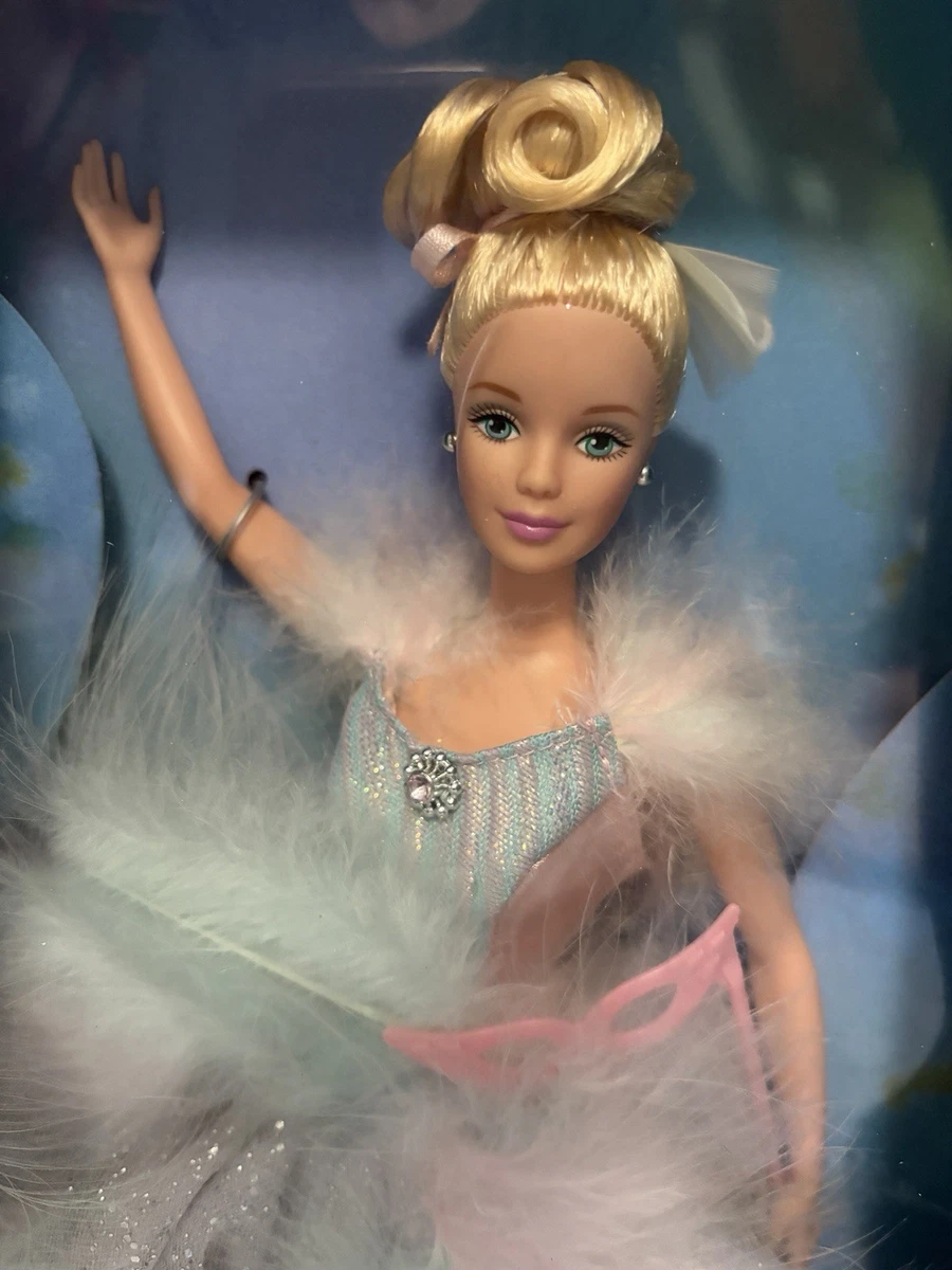Barbie Dolls & Doll Playsets 2000 Year Manufactured Limited