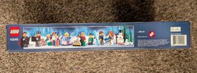 LEGO #10249 Creator Winter Village Toy Shop-2015 RETIRED/RARE Factory Sealed! 