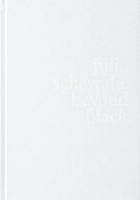 Julia Schewalie | beyond black, Dt/engl/pers/russ | Günther | Deutsch | Buch