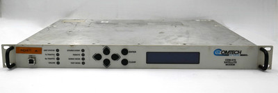 COMTECH EF DATA CDM-570 SAT MODEM