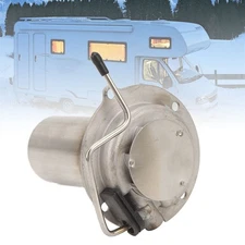 Parking Heater Combustion Chamber Stainless Steel 5kw Combustion Tube