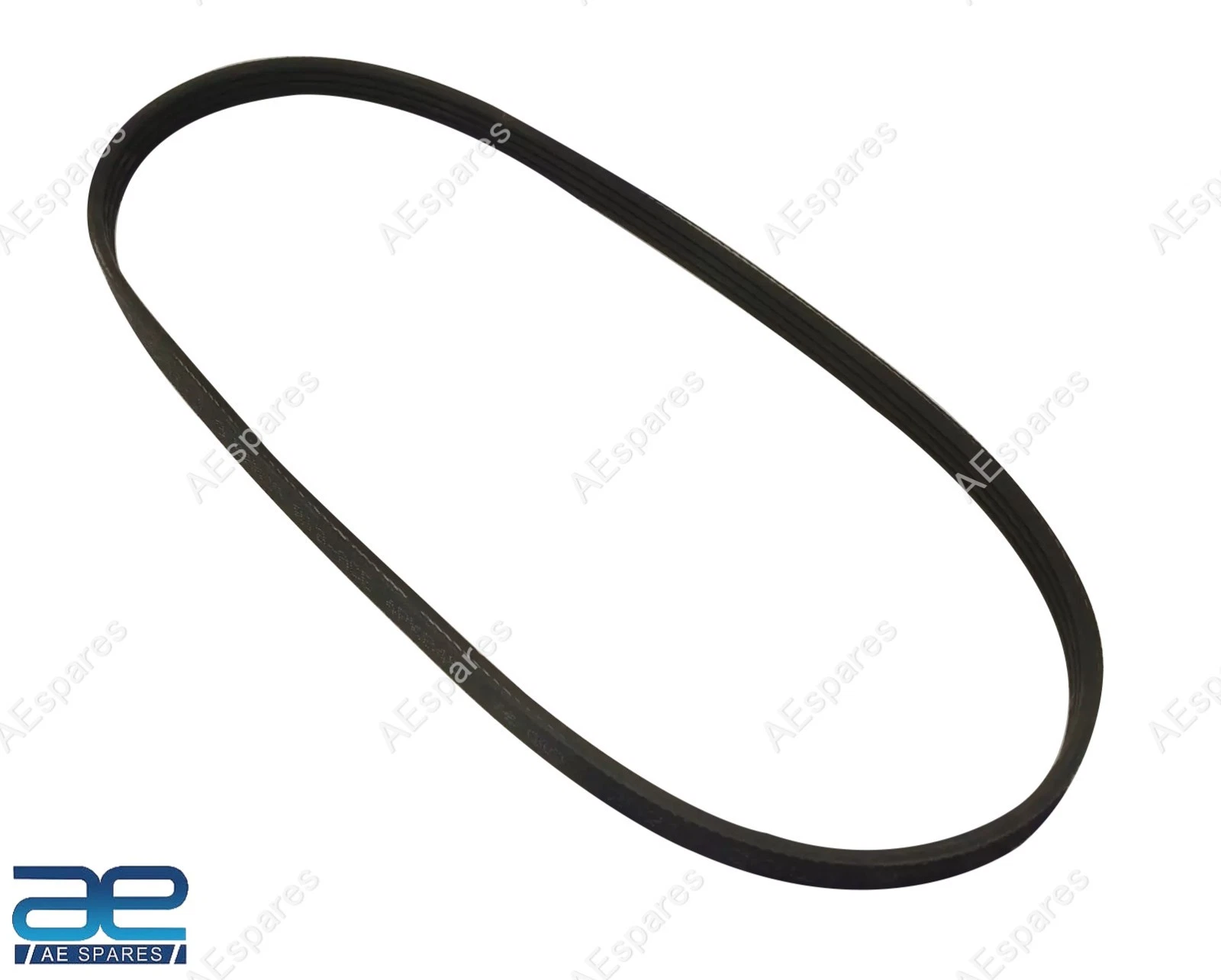 Ribbed V-Belt Fits For Hyundai Accent, Elantra, Getz, Verna 25212-26021 view 2
