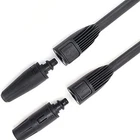 Replacement Pressure Washer  Wand Nozzle, with Variable Wand and Turbo6938