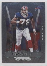 Click to enlarge Bruce Smith
