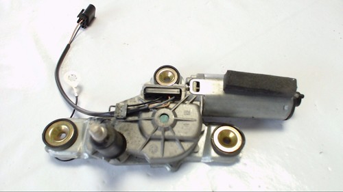 Ford Ka RBT Motor Scheibenwischer hinten 404264 15818