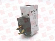 FESTO PEV-1/4-B-OD / PEV14BOD (USED)