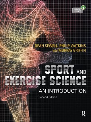 Sport and Exercise Science - 2nd Edition