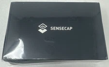 SenseCap M1 LoRaWAN Indoor Gateway Helium Crypto Miner Brand New Factory Sealed!