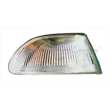 Blinkleuchte Blinker rechts weiß passend für Honda Civic V Stufenheck EG EH