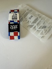 Zox Vans Off the Wall Event Strap #27544