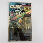 GI Joe Battle Corps Backblast Figure NEW Hasbro 1993