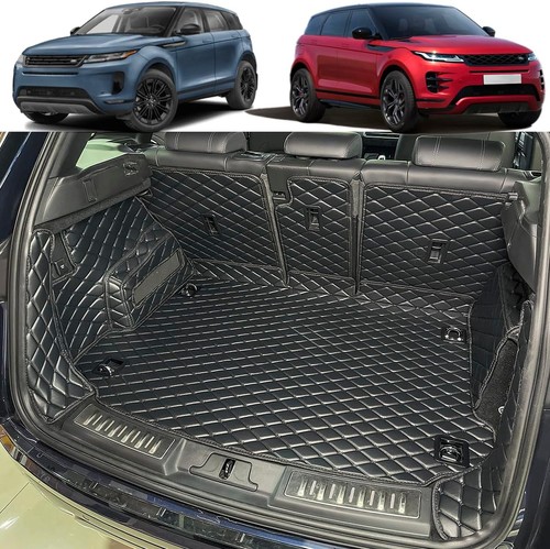 Boot Liner Compatible with Range Rover Evoque [L551] 2019-2025 (and ...