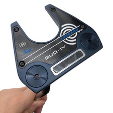 Odyssey Ai ONE 7 S 33 inch Putter PT