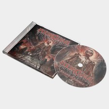 FLESHCRAWL  Epitome Of Carnage ( Neuheit 12.0...