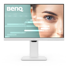 Benq Gw2486Tc Office Usb Hub Monitor 24 1080P Coding Mode Ips Eye-Care Tech
