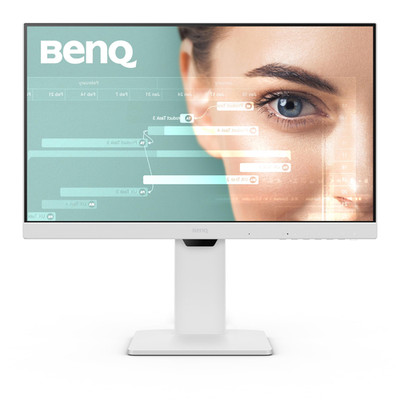 Benq Gw2486Tc Office Usb Hub Monitor 24 1080P Coding Mode Ips Eye-Care Tech