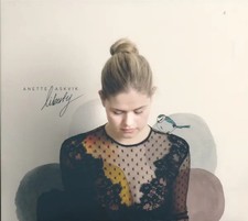 Liberty | Anette Askvik | Audio-CD | CD | 202...