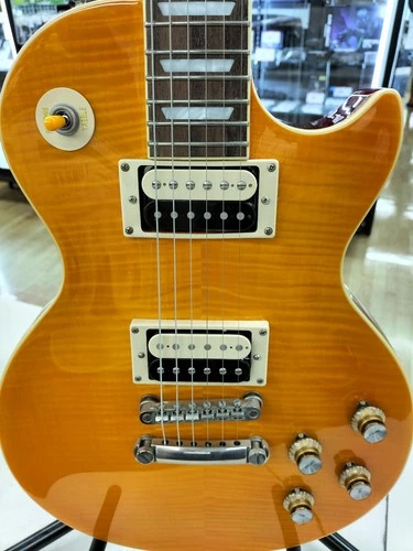 EPIPHONE SLASH LESPAUL STANDARD/AB Electric Guitar