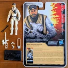 GI JOE Cobra NM/M Frostbite Collectors Club FSS 2015 Exclusive & Full Card
