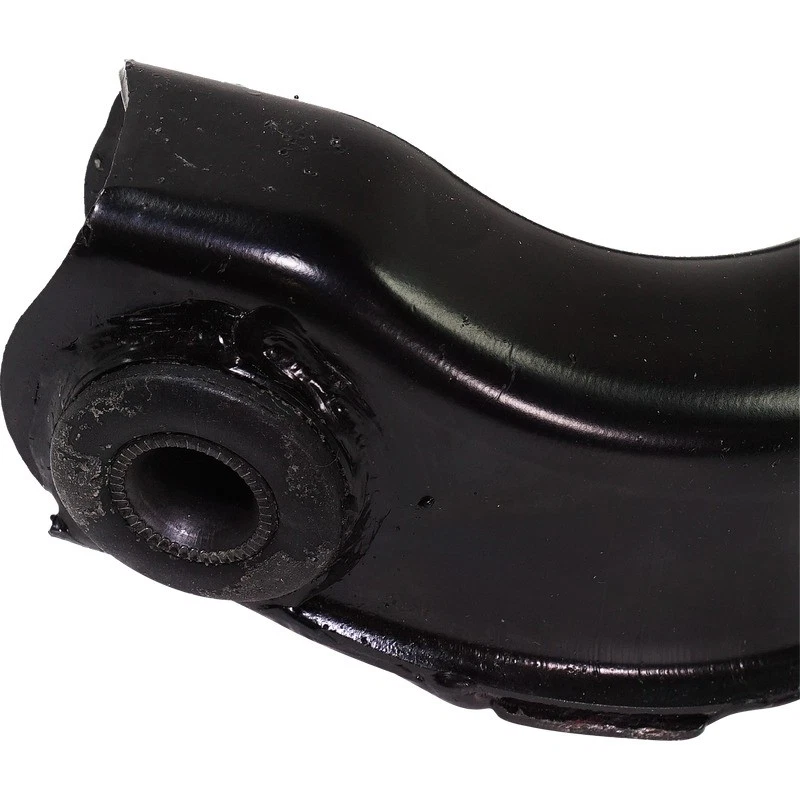 Brazo de control inferior delantero de acero para Mitsubishi Mighty Max 83-94 Foto 4 de 4