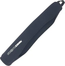 Scopecoat Extra Large 15.5" x 60 mm Neoprene Black Scope Cover - 10SC09BK