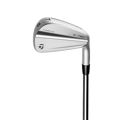 TaylorMade - P790(2021)　4番　モーダス105 TaylorMade TAYLOR MADE P790 Iron N.S.PRO MODUS3 TOUR 105