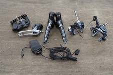 Shimano Ultegra 6770 Di2 10 Speed Electronic Rim Brake Road Groupset