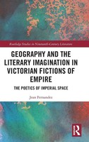 Geography And The Literary Imagination In Victorian Fictions Of Empire | Buch