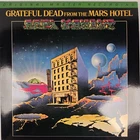 Grateful Dead From The Mars Hotel Vinyl LP MFSL 1-172 Japan Mobile Fidelity NM