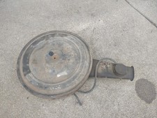 1970-76 Buick Electra Riviera Lesabre 455 4 Bbl. Wide Snout Air Cleaner Breather
