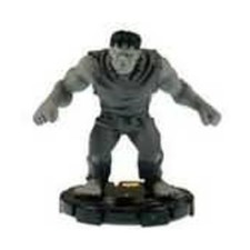 Marvel Heroclix Mutations Monsters Incredible Hulk LE New