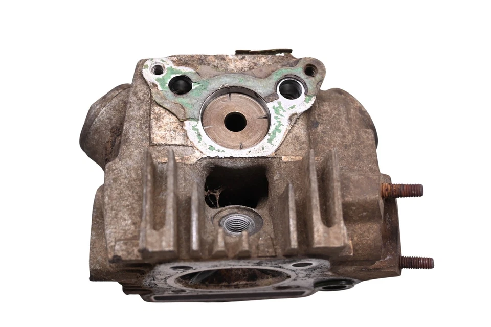 Culata Honda Fourtrax 70 86 TRX70 Foto 3 de 4