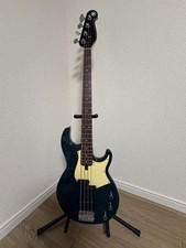 Basso elettrico Yamaha BB434 Teal Blue