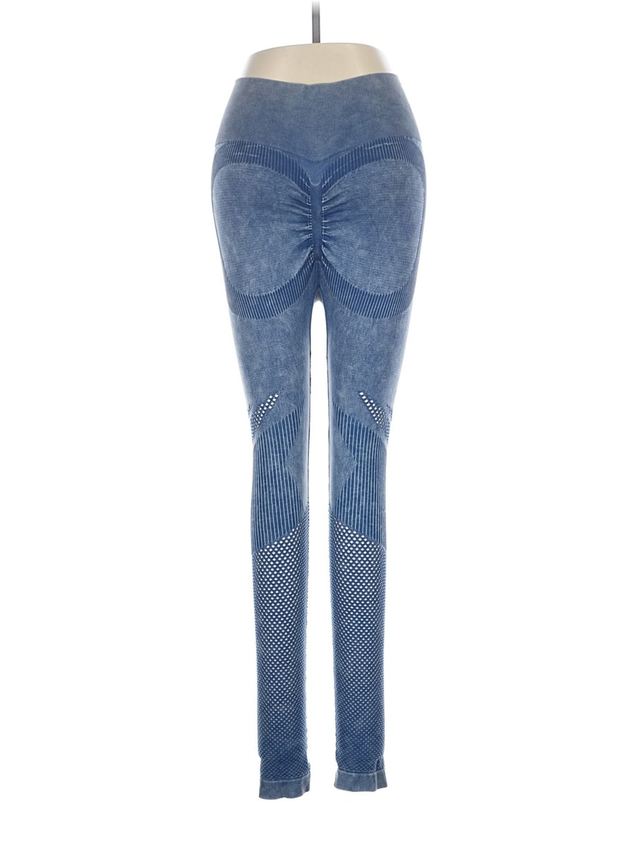 Unbranded Women Blue Jeans M View 2
