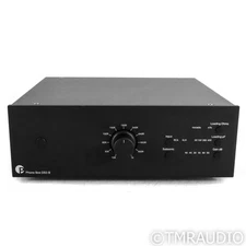 Pro-Ject Phono Box DS3 B MM / MC Phono Preamplifier