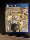 FIFA 17 (US/MX) - Sony PlayStation 4
