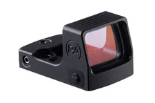 Primary Arms Classic Series 21mm Micro Reflex Sight with Autolive - 3 MOA Red Do