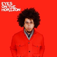 Jake Clemons - Eyes On The Horizon - Cd - G3Z