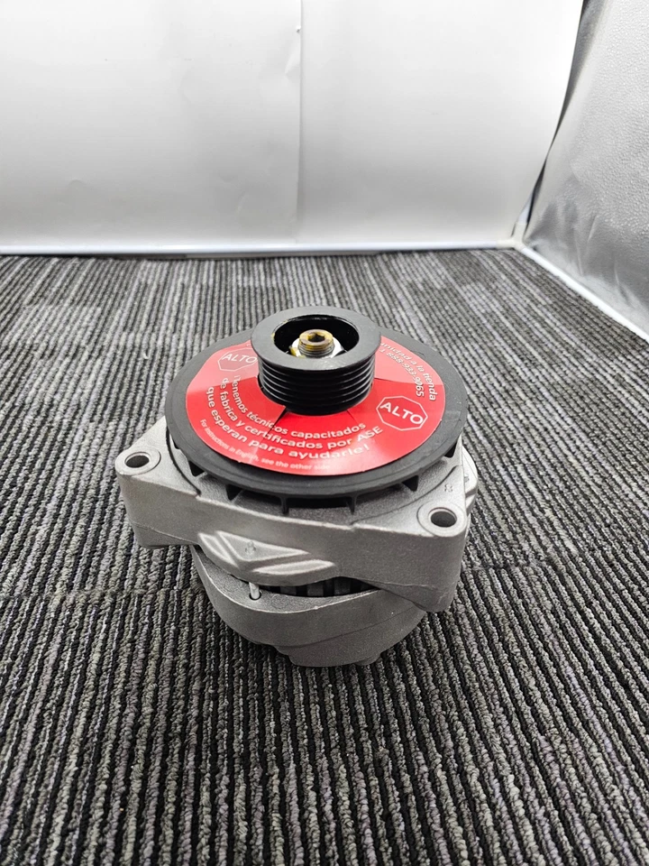 Alternador de repuesto para modelos Hummer H1 1996-2004, 2006 8203-5A Foto 2 de 4