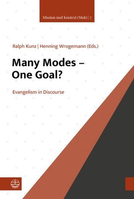 Many Modes - One Goal? | deutsch, englisch